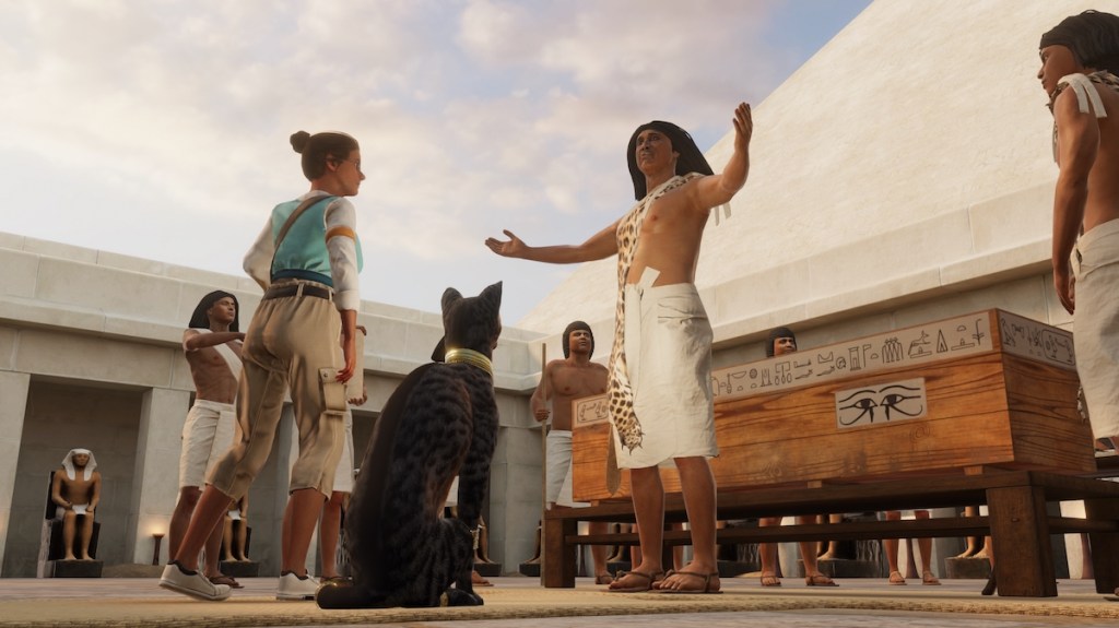 Last week in&nbsp;Sydney