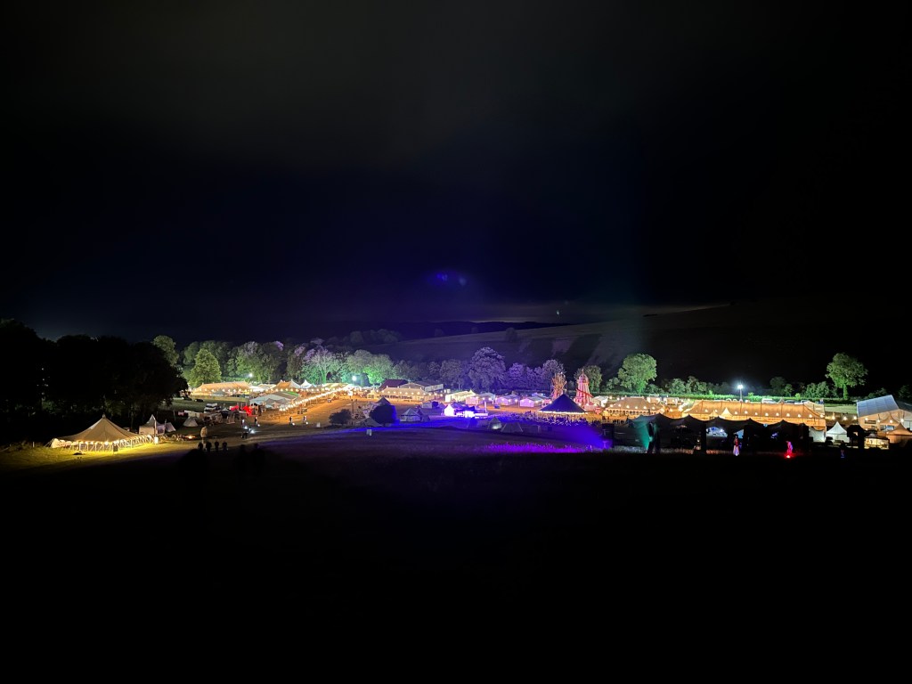 The history of&nbsp;Chalke