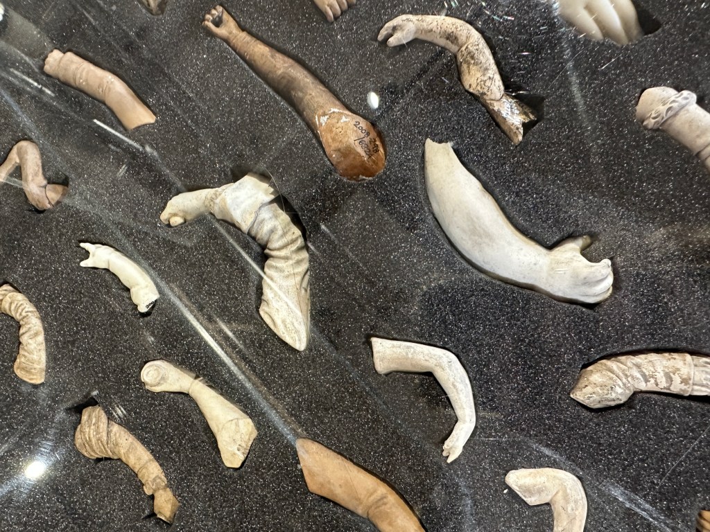 Sheffield, Derby and&nbsp;York